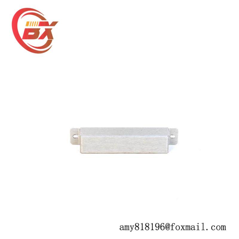 Bently Nevada 128031-01C Rear Connector Cover