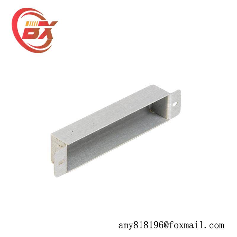 Bently Nevada 128031-01D I/O Module Cover