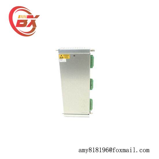 Bently Nevada 128229-01 Proximitor Seismic Monitor