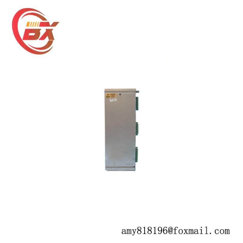 BENTLY NEVADA 12822901 Proximitor Seismic I/O Module