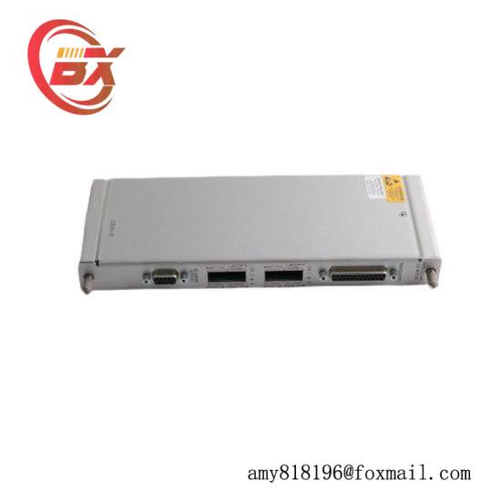 Bently Nevada 128240-01 Prox/Seismic I/O Module
