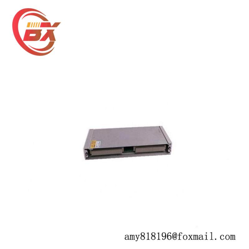 BENTLY NEVADA 128270-01E/131151-01 Module