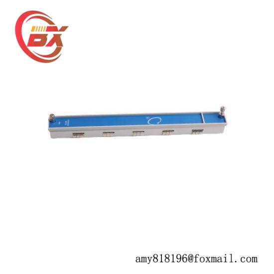 Bently Nevada 128275-01 Blank Plate