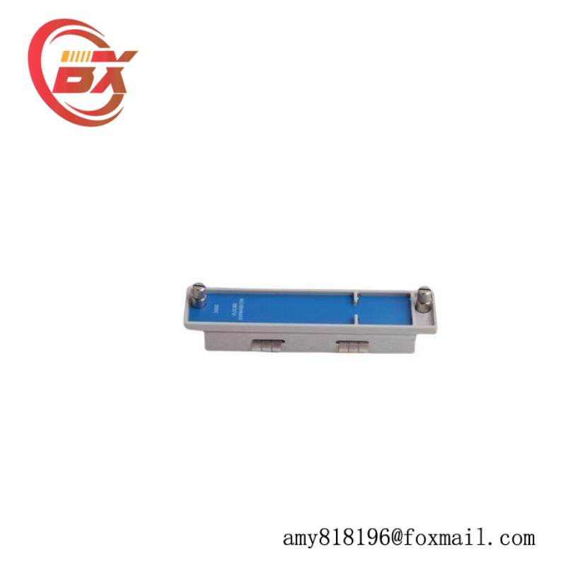 BENTLY NEVADA 128276-01E 131151-01 Slot Cover 3500 Series