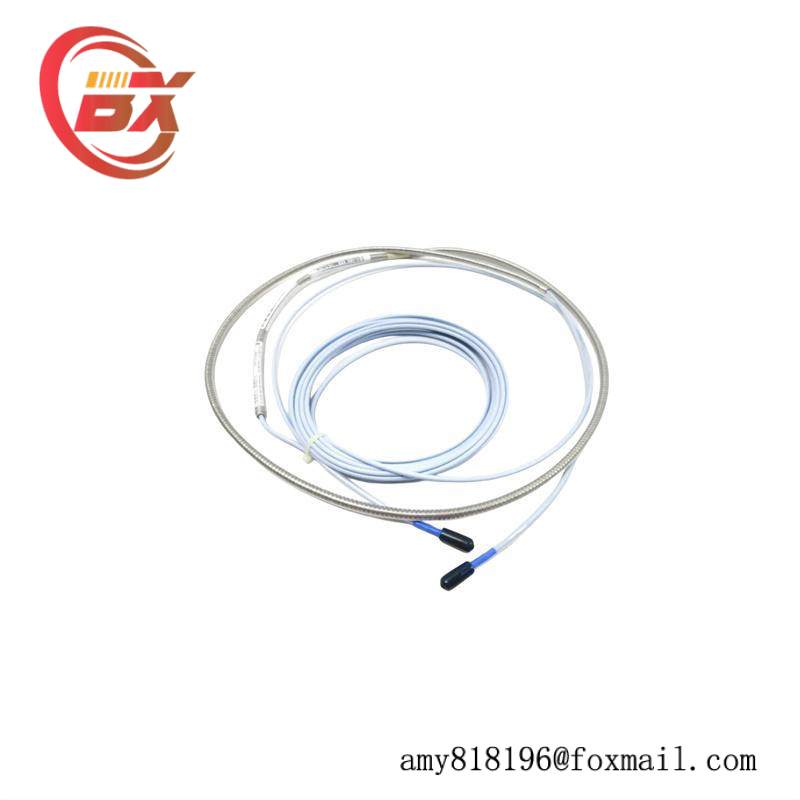 BENTLY NEVADA 129957-085-057-05 3300 Xl 8mm Extension Cable