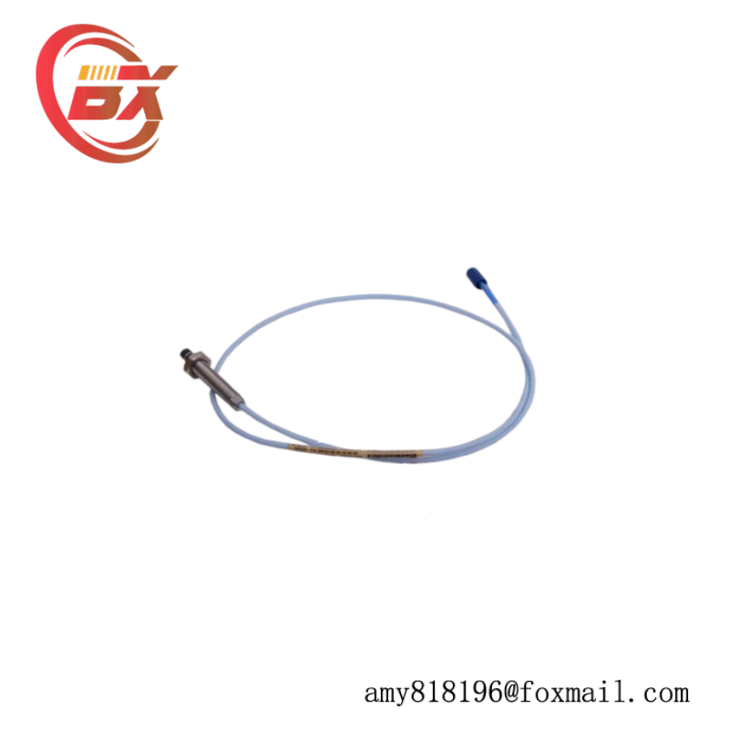 Bently Nevada 130530-0050-02 Extension Cable