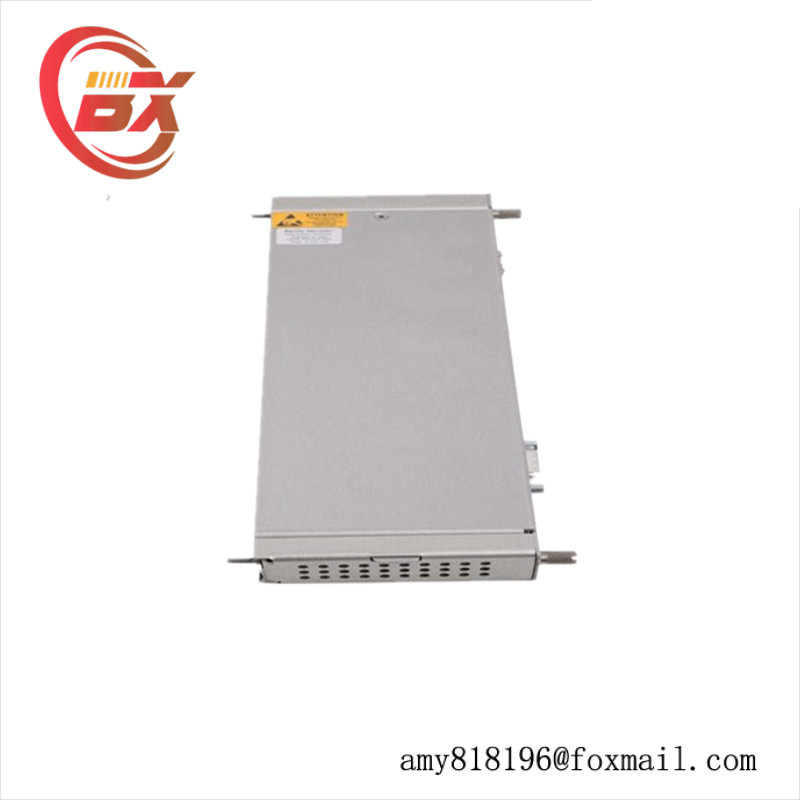 Bently Nevada 131151-01 Blank Front Panel
