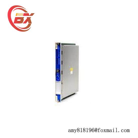 Bently Nevada 133388-01 Overspeed Detection Module