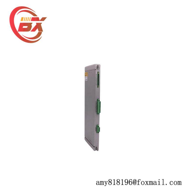 Bently Nevada 133819-02 I/O MODULE