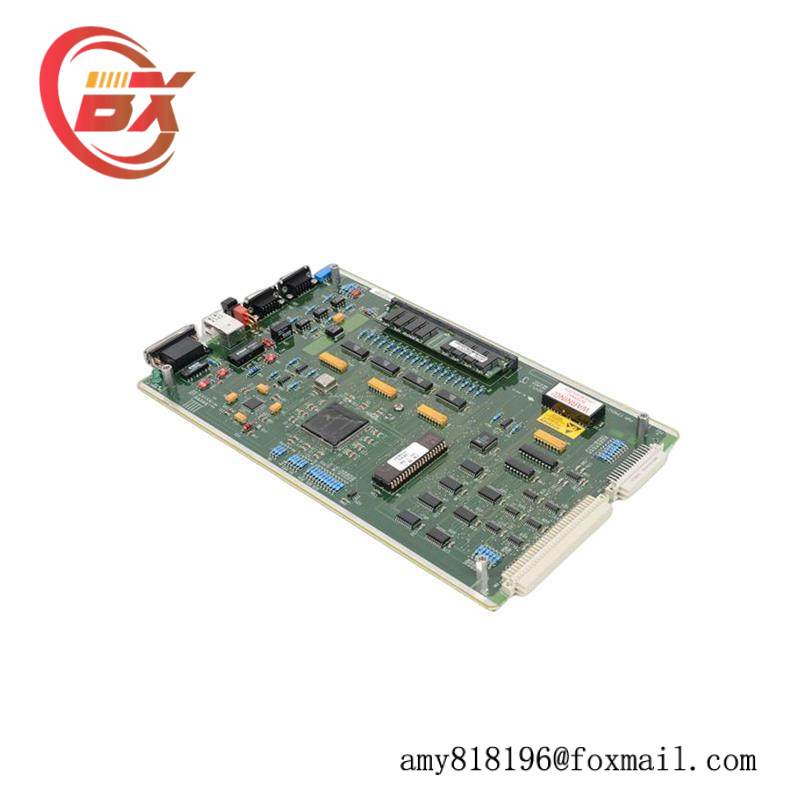 Bently Nevada 134652-01 CPU Processor Board