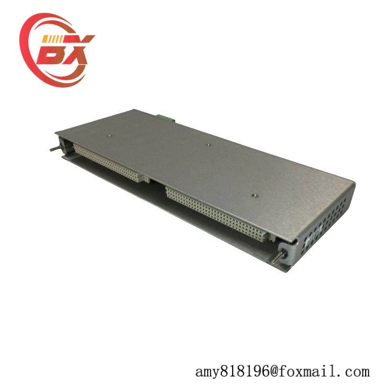 Bently Nevada 135031-01 3500 SYSTEM 1 RACK INTERFACE I/O MODULE