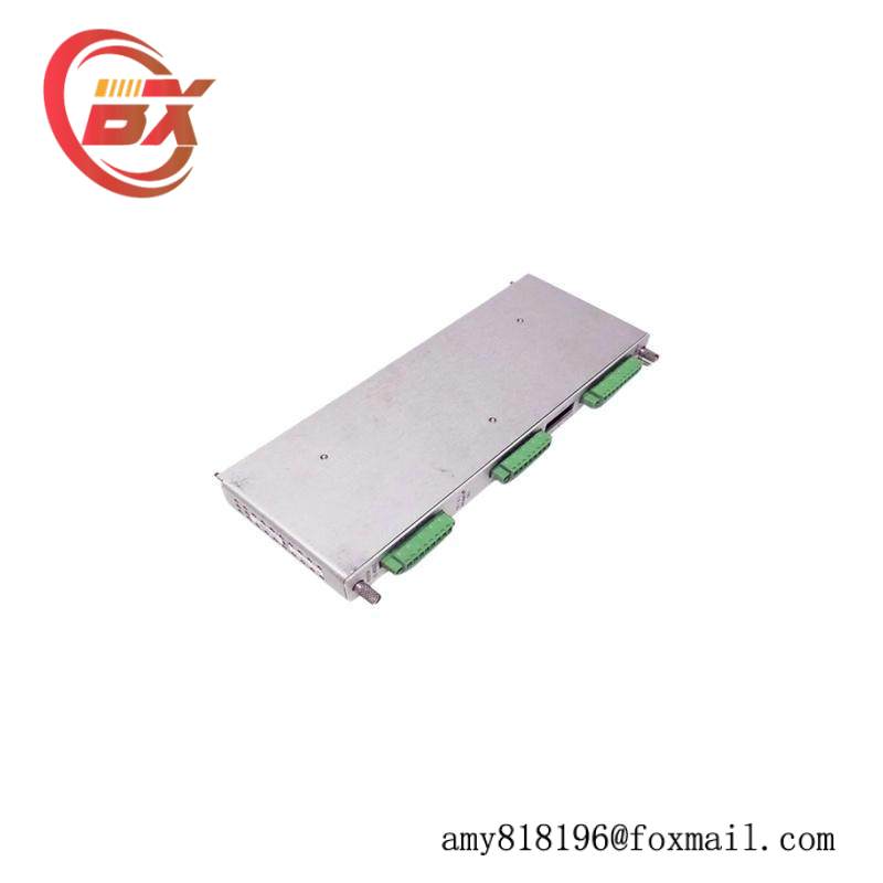 Bently Nevada 135137-01 Position I/O Module