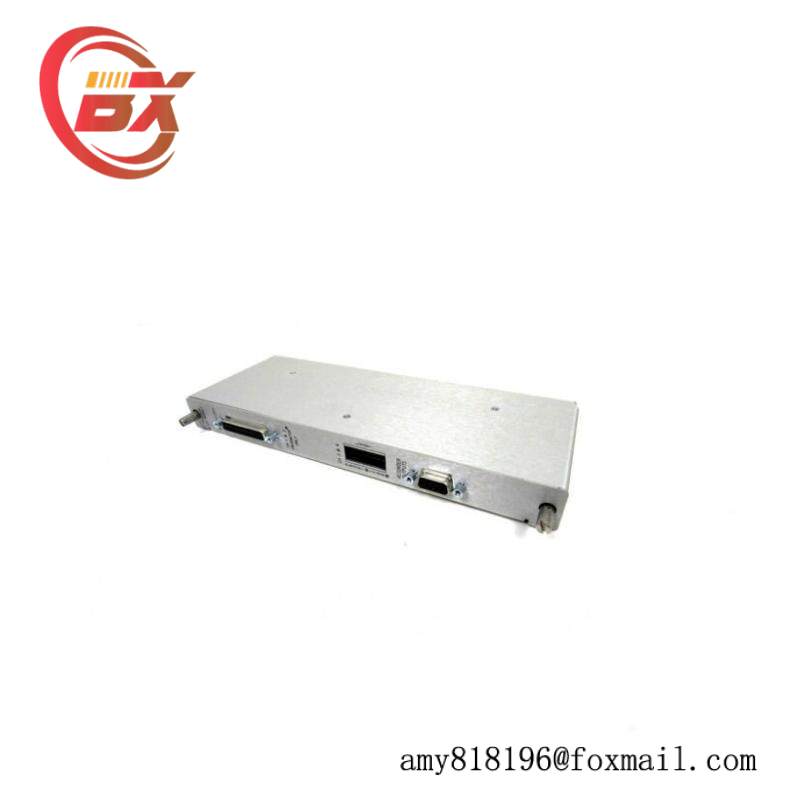 Bently Nevada 135145-01 Position I/O Module