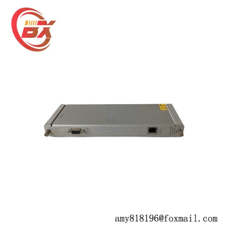 Bently Nevada 135489-04 SEISMIC MONITOR MODULE