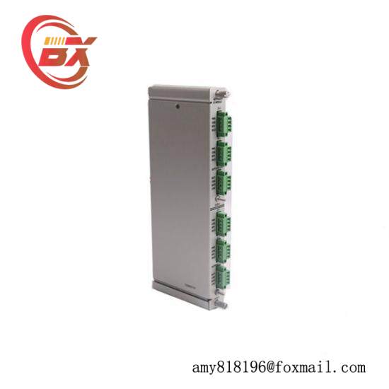 BENTLY 3500/92 communication gateway