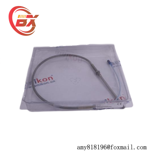 Bently Nevada 136188-02 Communication Module Backplane