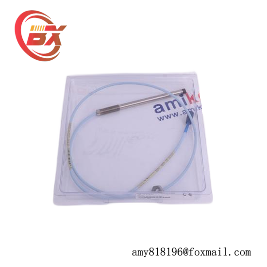 Bently Nevada 136188-02 Communication Module Backplane
