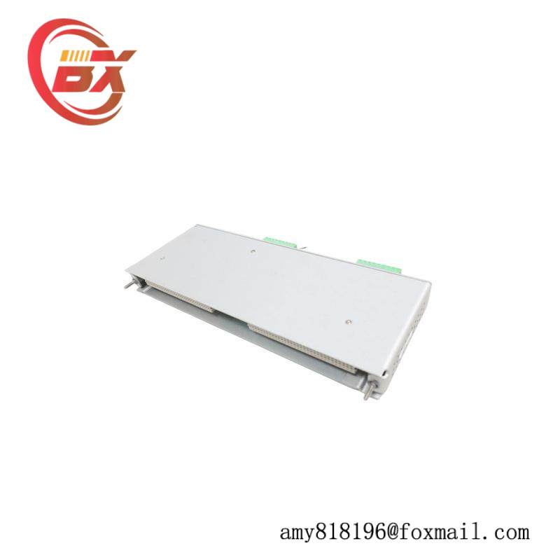 Bently Nevada 136294-01 I/O MODULE