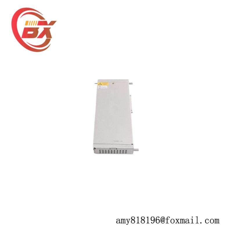 BENTLY NEVADA 136483-01 Isolated 4-20mA Module