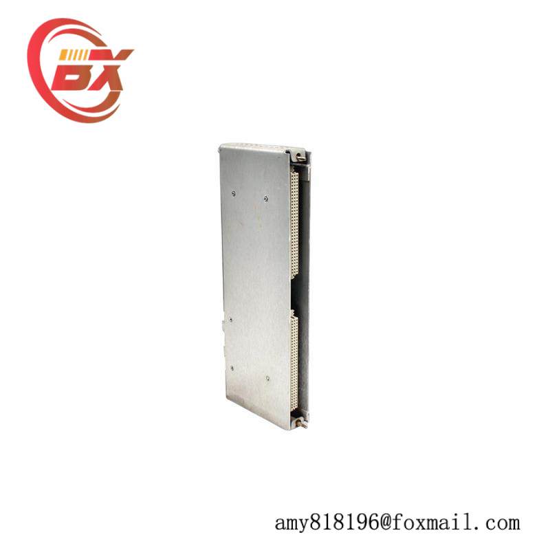 Bently Nevada 136719-01 SEISMIC MONITOR MODULE