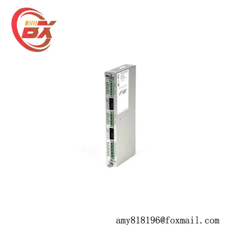 BENTLY NEVADA 140471-01 PROXIMITOR SEISMIC MONITOR I/O MODULE