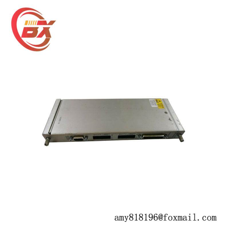 Bently Nevada 140482-01 I/O MODULE