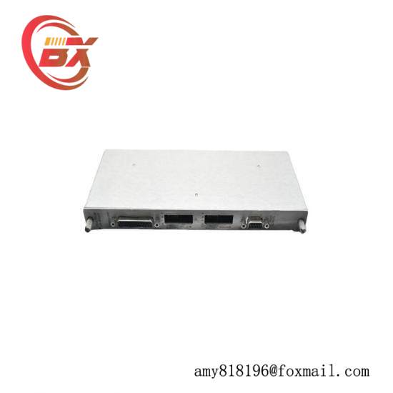 Bently Nevada 140482-01 Prox/Velom I/O Module