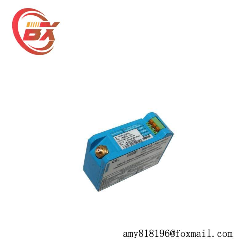 Bently Nevada 144181-50 3300 XL 5/8 mm Proximitor Sensor