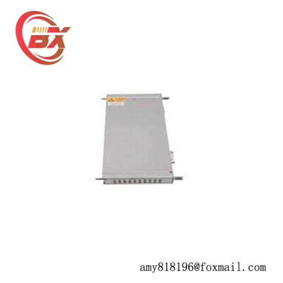 Bently Nevada 149992-01 16-Channel Relay Module