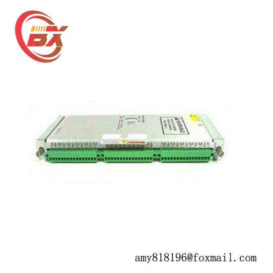 Bently Nevada 149992-01 3500/33 16-Channel Relay Module