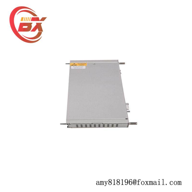 BENTLY NEVADA 149992-01 RELAY 16 CHANNAL