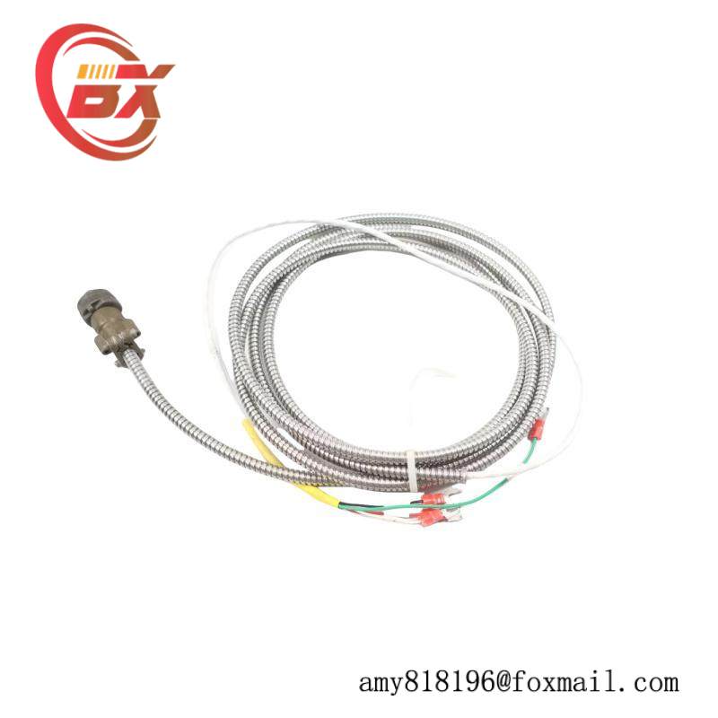 Bently Nevada 16710-08 Interconnect Cable
