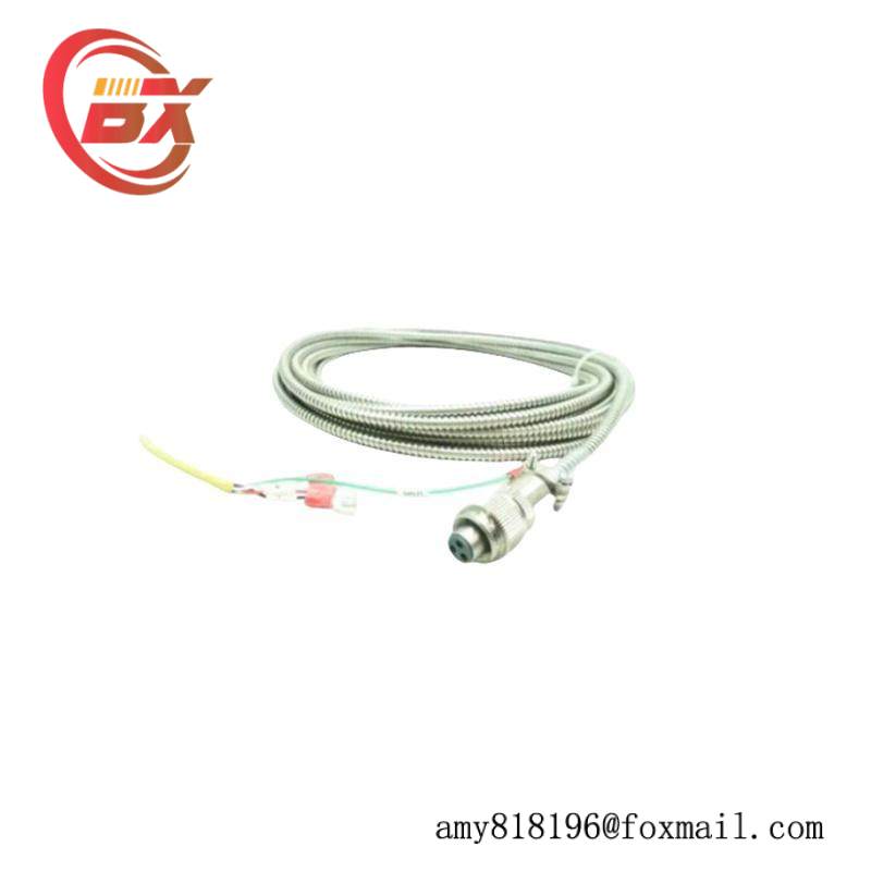 BENTLY NEVADA 16710-09 Interconnect Cable