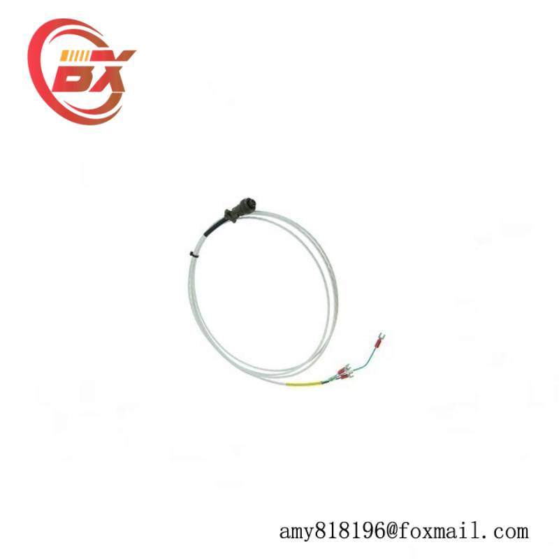 Bently Nevada 16710-10 Interconnect Cable