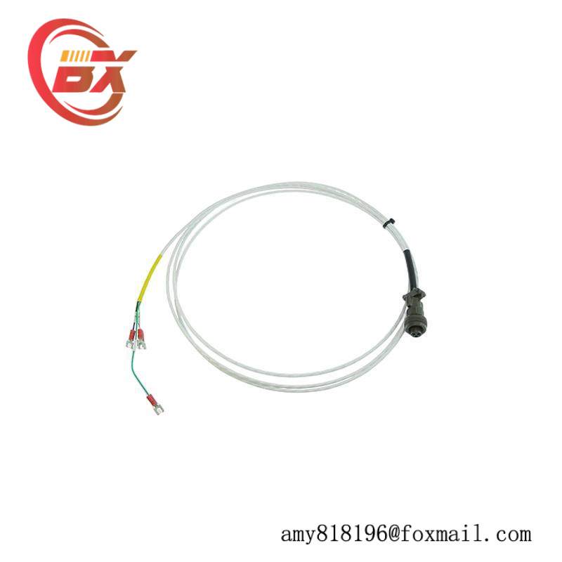 Bently Nevada 16710-12 Interconnect Cable