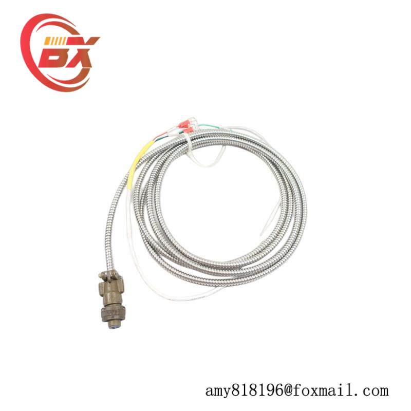 Bently Nevada 16710-14 Interconnect Cable