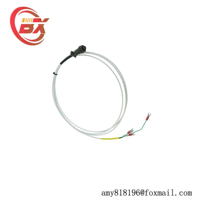 Bently Nevada 16710-15 Interconnect Cable