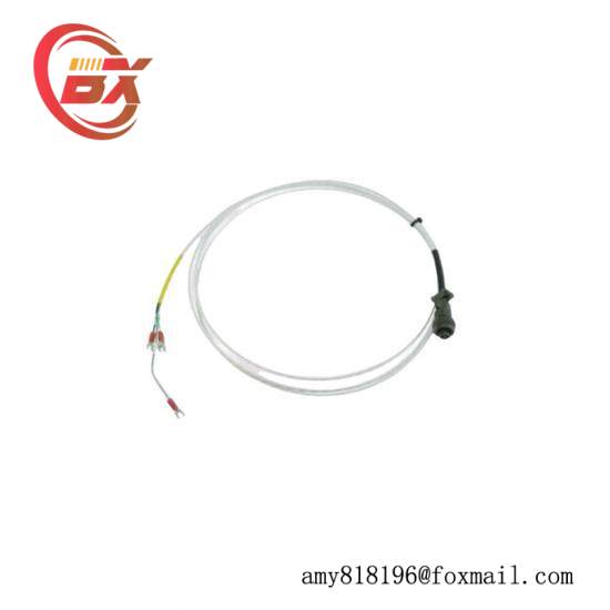 BENTLY NEVADA 16710-17 Interconnect Cable