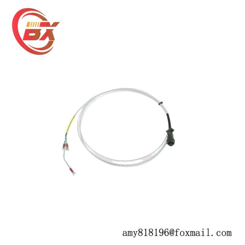BENTLY NEVADA 16710-25 Interconnect Cable 