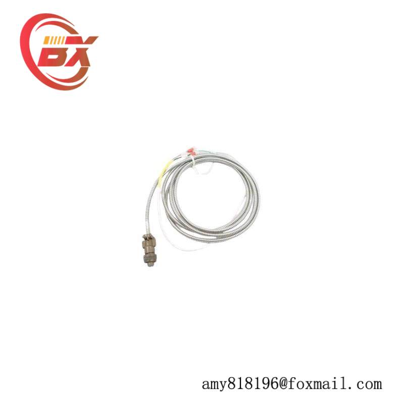 BENTLY NEVADA 16710-26 Interconnect Cable