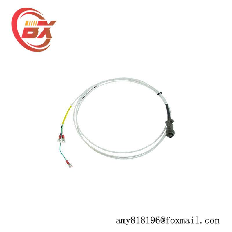 Bently Nevada 16710-30 Interconnect Cables