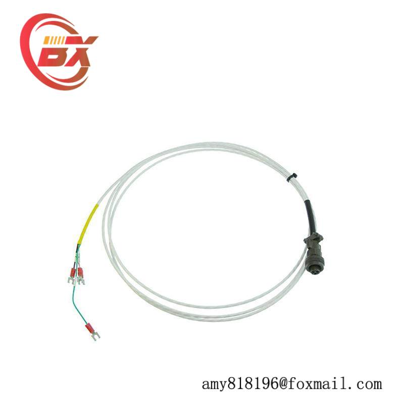 Bently Nevada 16710-35 16710 Interconnect Cables