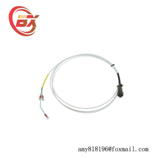 Bently Nevada 16710-35 INTERCONNECT CABLES