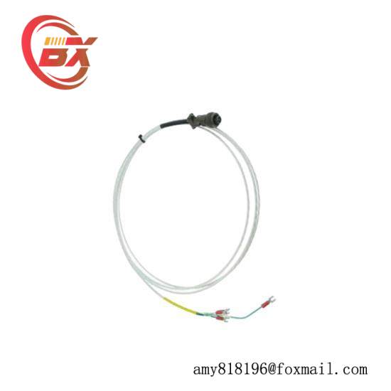 Bently Nevada 16710-35 INTERCONNECT CABLES
