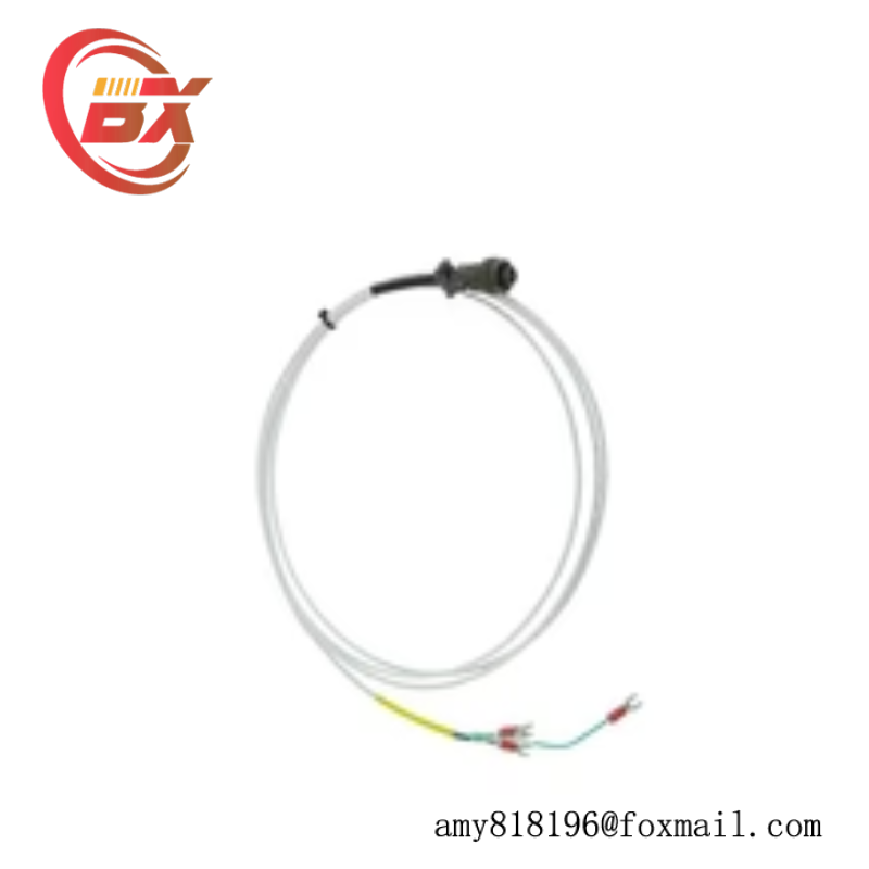 Bently Nevada 16710-99 Interconnect Cable AUTOMATION PARTS