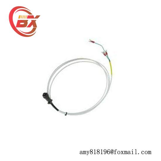 Bently Nevada 16925-12 Interconnect Cable