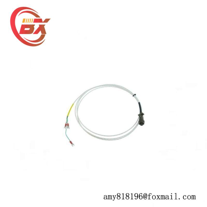 Bently Nevada 16925-15 Interconnect Cable without Armor