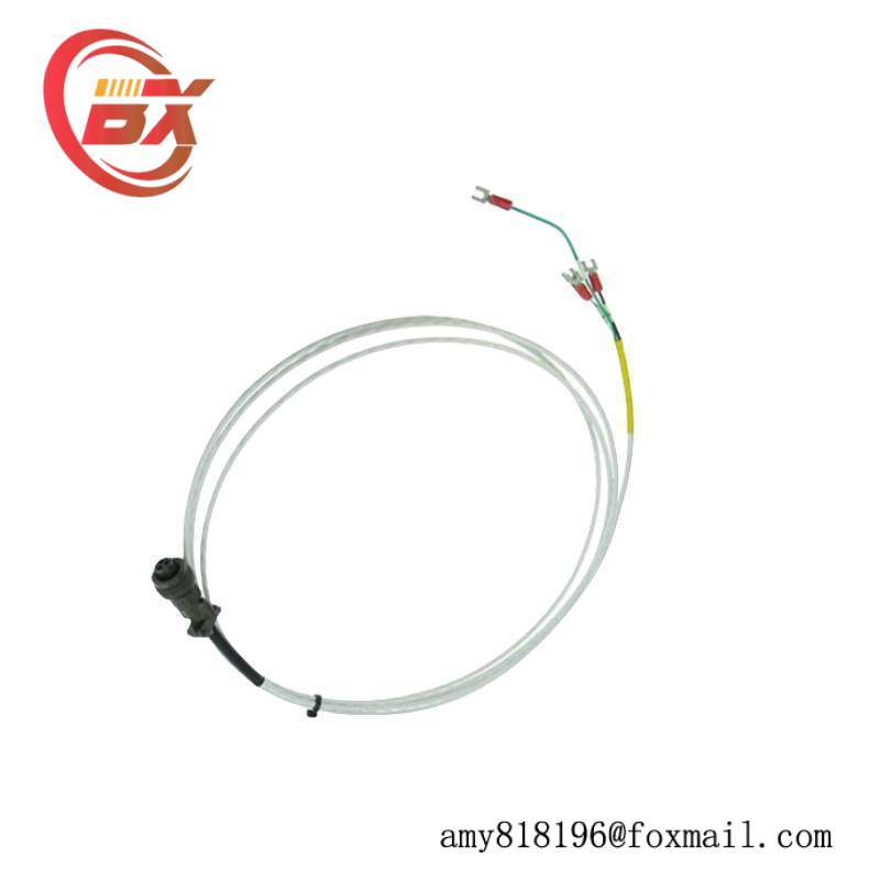 Bently Nevada 16925-20 Interconnect Cable
