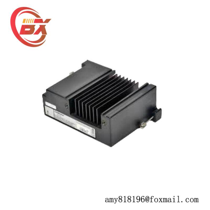 Bently Nevada 1701/10 FIELDMONITOR POWER SUPPLY