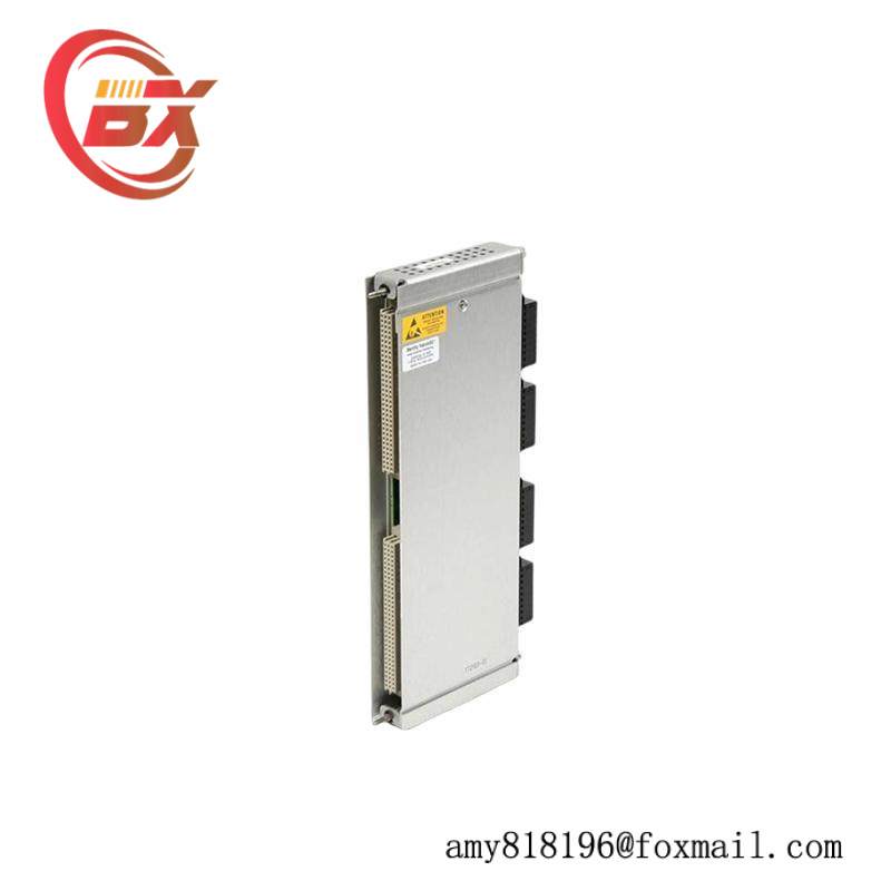 Bently Nevada 172103-01 I/O Module